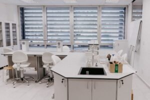 4 Advice for Finding Ideal Lab Space in SF [2021] - FOCUS